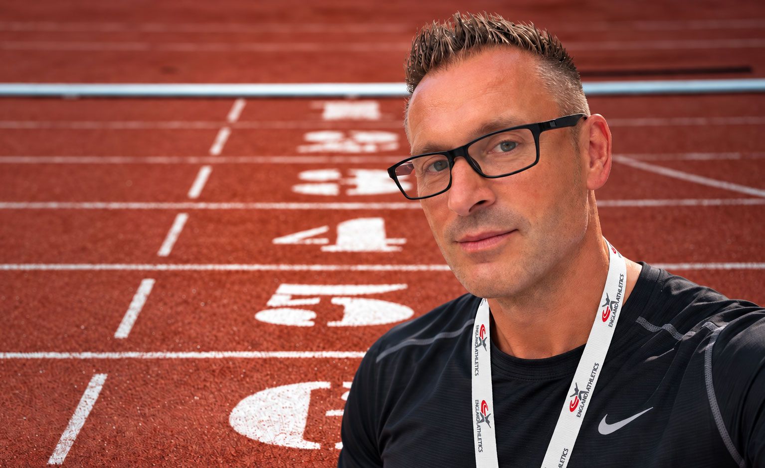 SPRINT COACH